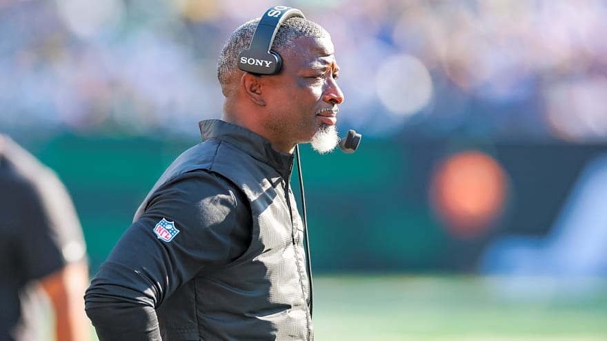 Are NY Jets fans pro-tank? Poll reveals state of fanbase