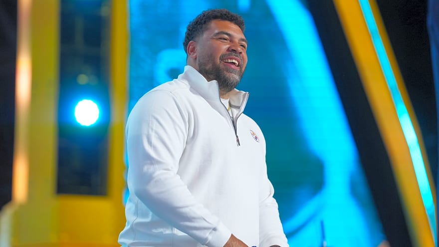 Steelers’ Cam Heyward Sends Eager Message To Art Rooney II