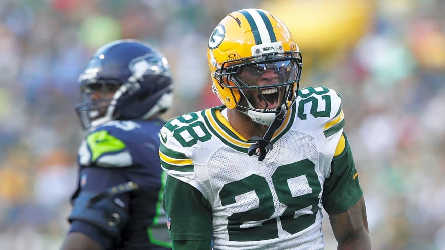 Panthers Sign Isaiah Simmons To Active Roster, Place Trevin Wallace On IR