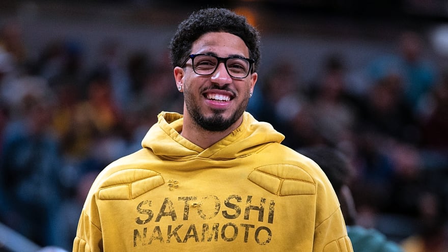 NBA Rumors: Hawks, CJ McCollum, Pacers, Tyrese Haliburton, Timberwolves
