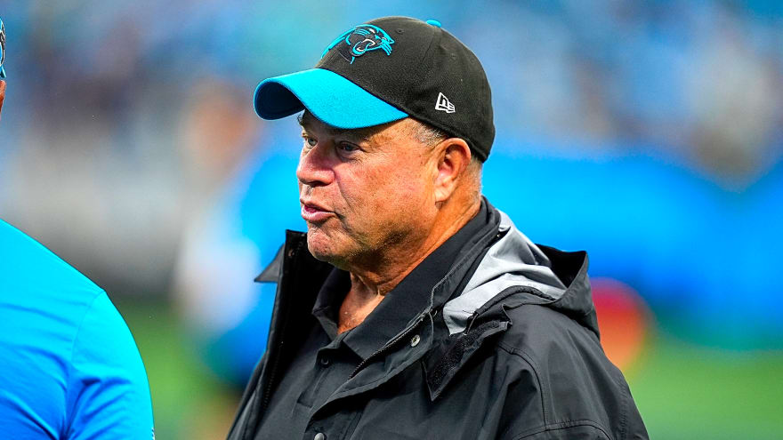 Despite Zero Playoff Berths, David Tepper’s Profit from Carolina Panthers Exceeds $100 Million