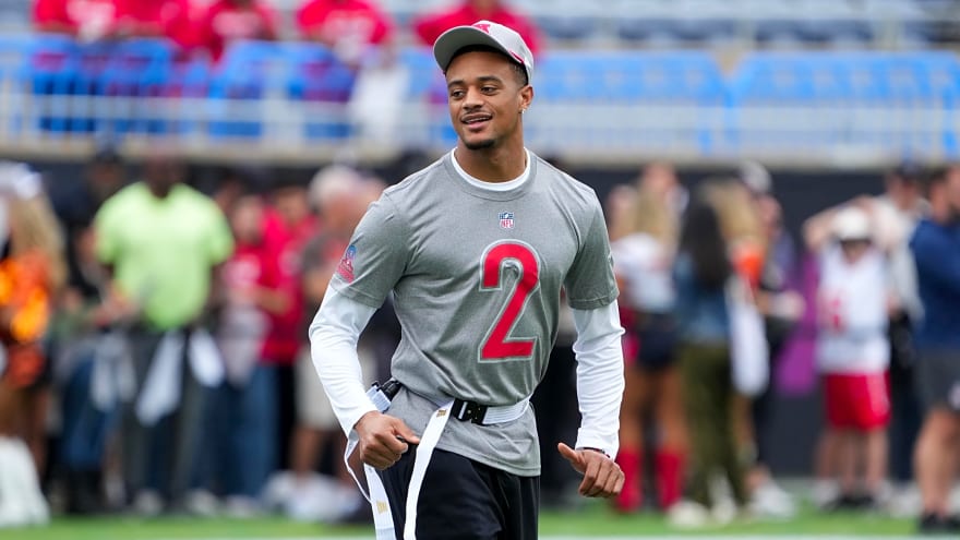 The Broncos’ Secondary Has Been Thriving Without Patrick Surtain