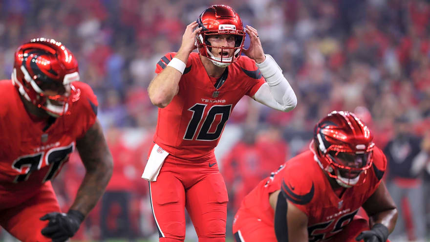 Steelers Have New 2026 Quarterback Situation Develop With Surprise Showing In Houston