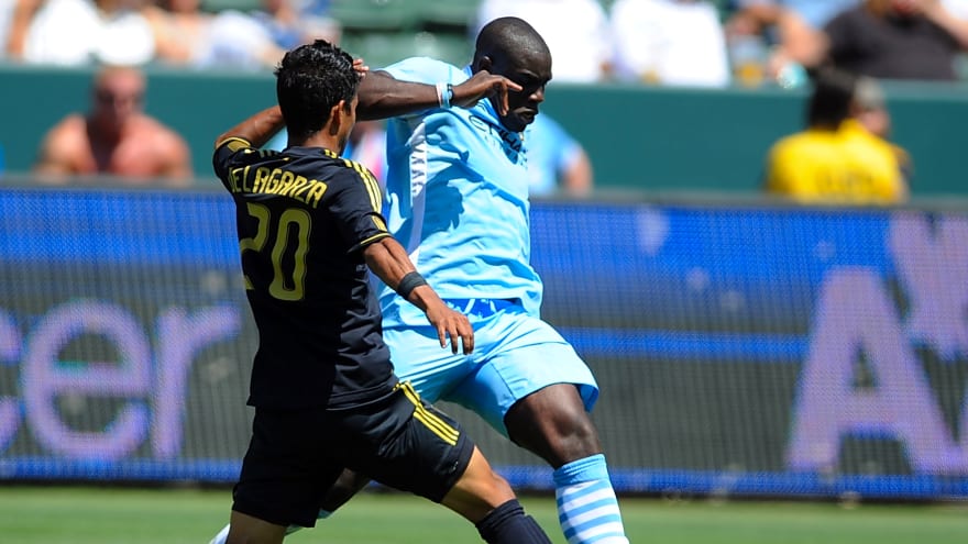 Micah Richards believes the title race is now firmly back on