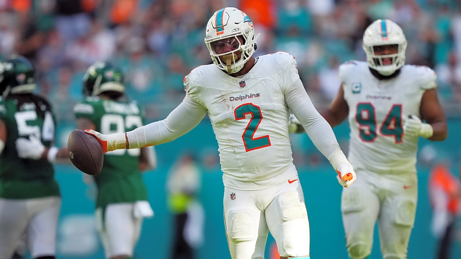 Could Miami Trade a Player that Would Surprise You?