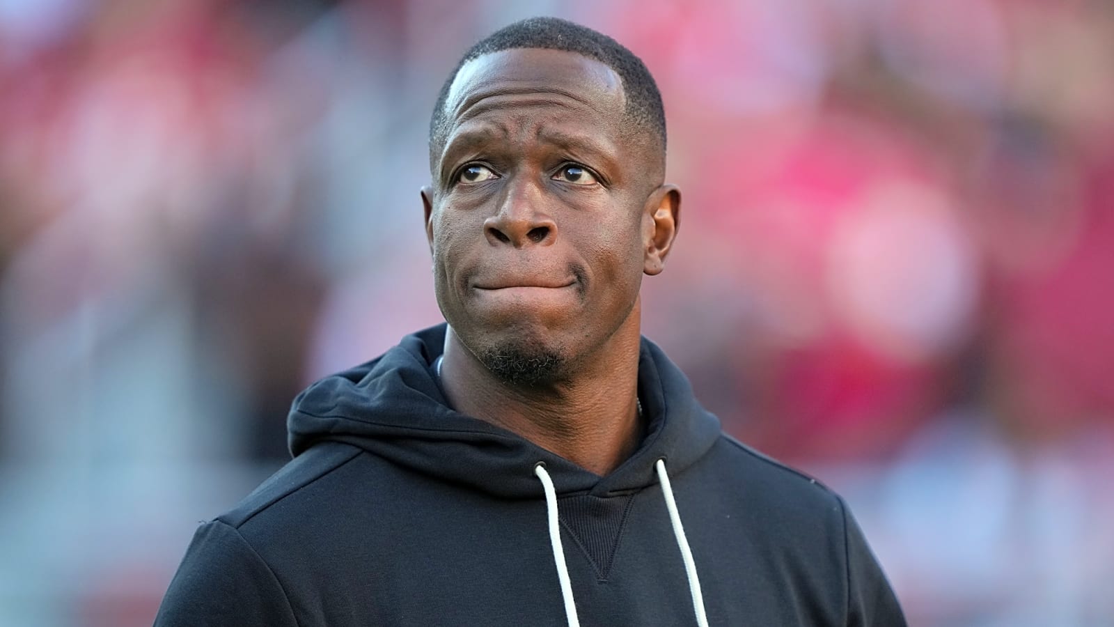 Scary Hot Coaching Seats