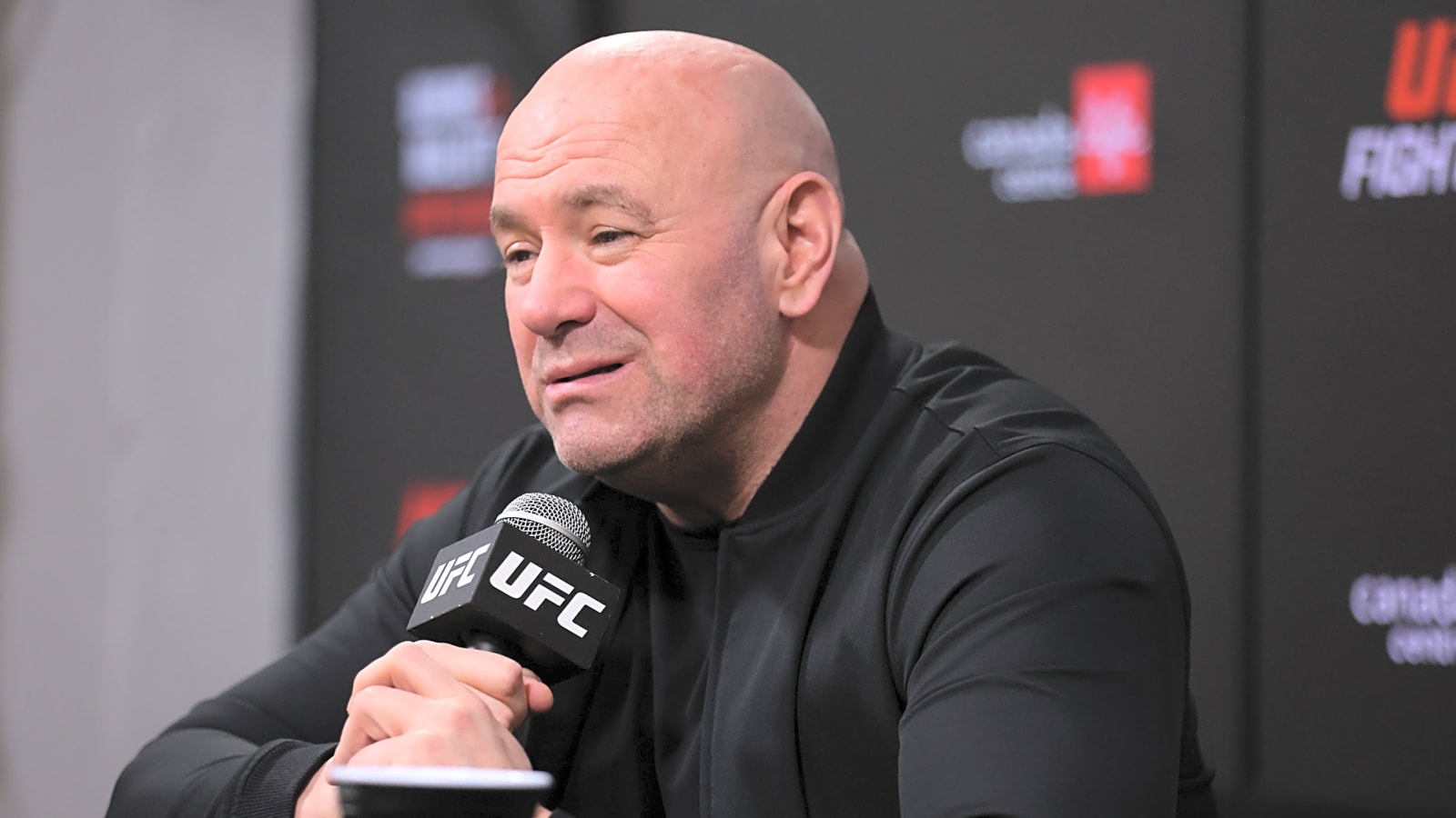 UFC partners with Adjarabet in multiyear Georgia deal