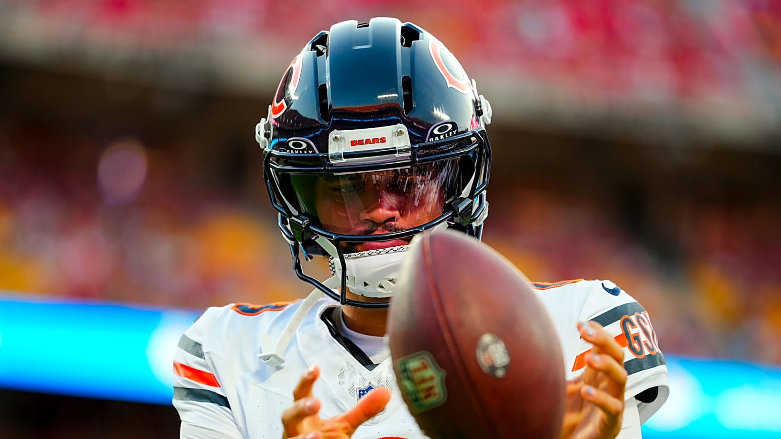 Three Keys for the Chicago Bears to Beat the Vikings in Big Week One Matchup