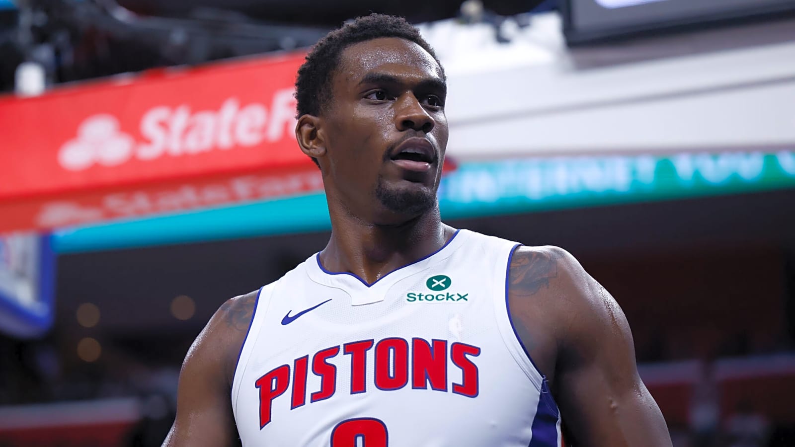 Pistons aren't set after Jalen Duren extension
