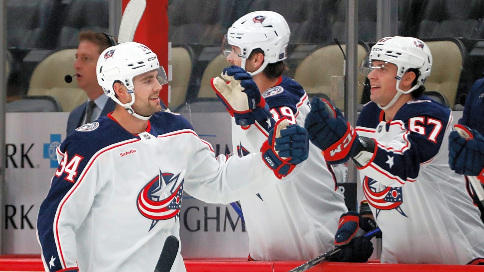 Vancouver Canucks Recall Cole Clayton