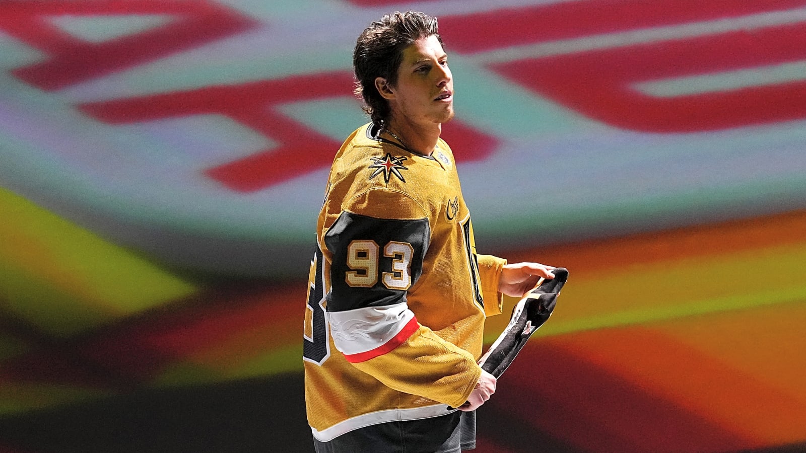 Maple Leafs Refuse to Blame Loss of Mitch Marner for Down Year