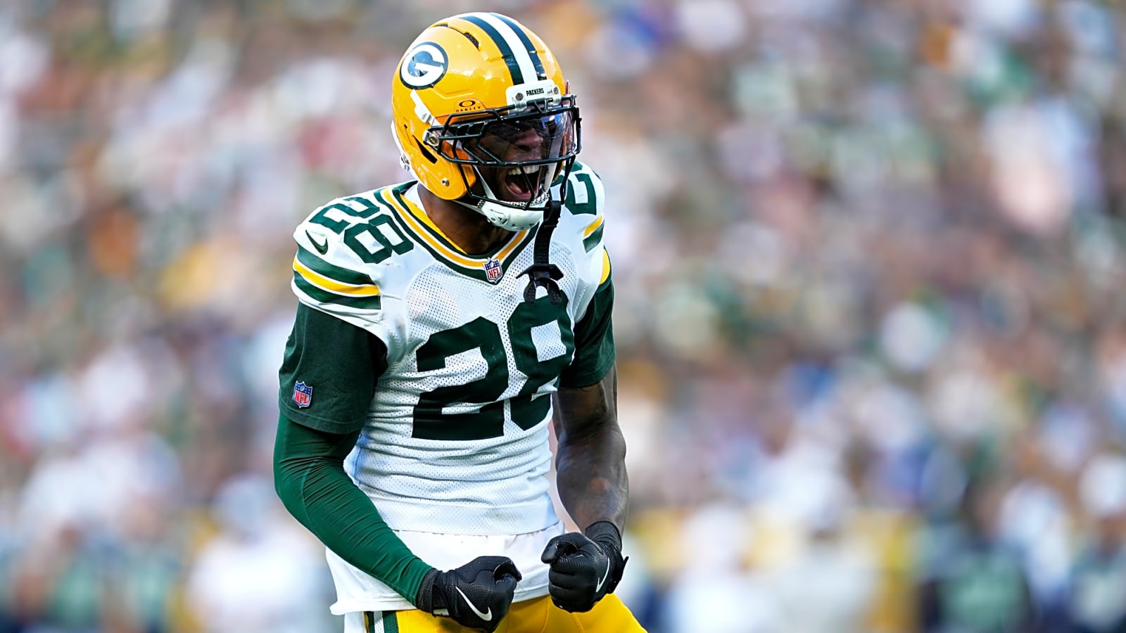 Packers cut former No. 8 overall draft pick