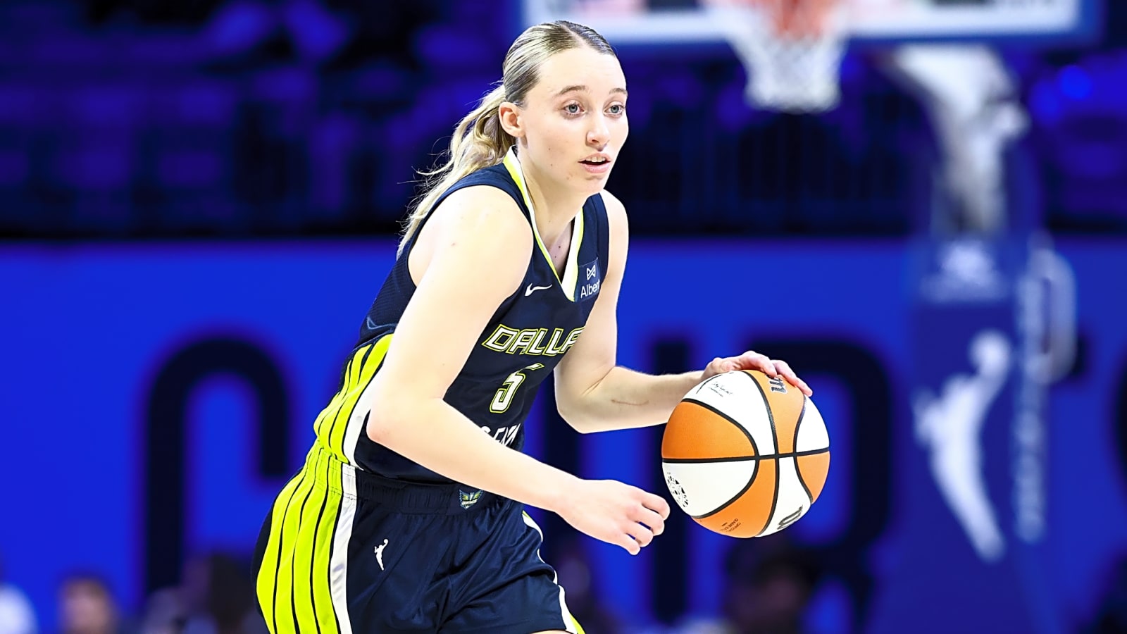 Paige Bueckers Ranks Dead Last in This Clutch WNBA Stat