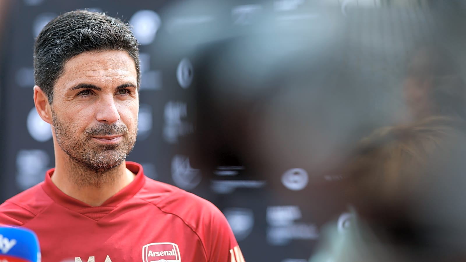 Are Arsenal going to bottle it? The next four games will decide their season