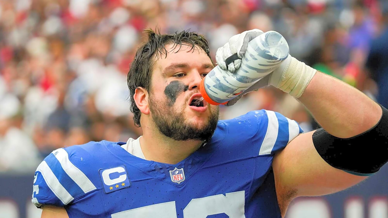 ‘He’s More Vulnerable With Edge Pressure Than He Used To’: NFL Defensive Coach Gets Real on Colts Star