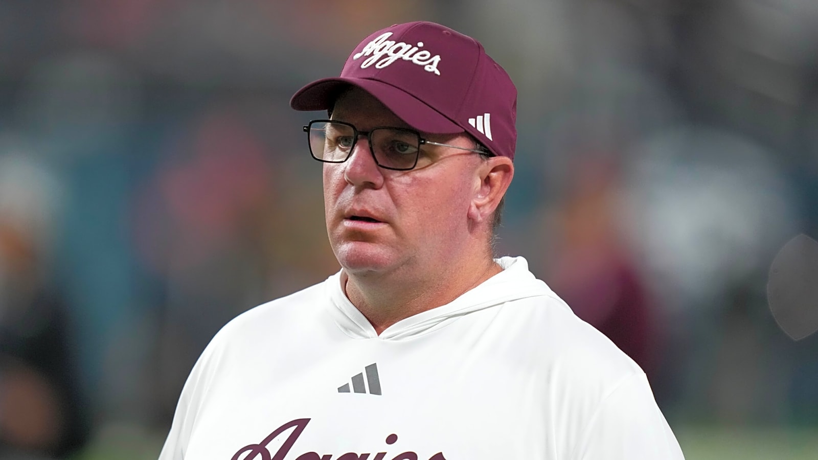 Texas A&M Steals Top CB From Illinois in Stunning Commitment Flip