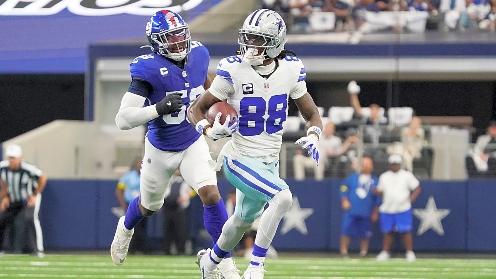 CeeDee Lamb’s Return: How It Impacts the Cowboys’ Fantasy Football Rankings