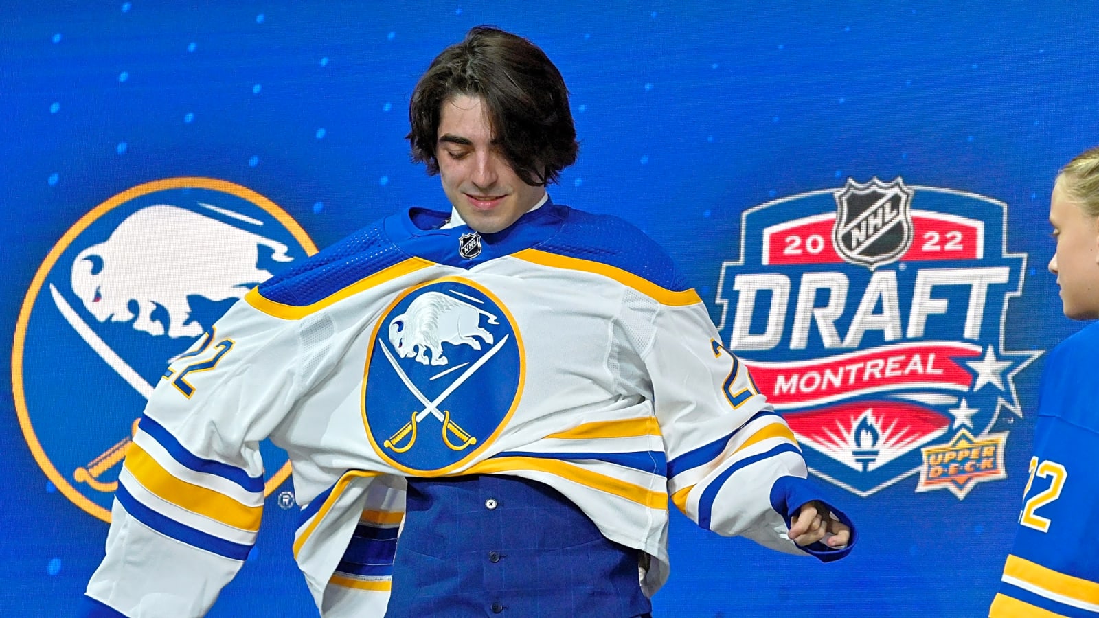 Oilers climb Daily Faceoff’s latest prospect pool rankings