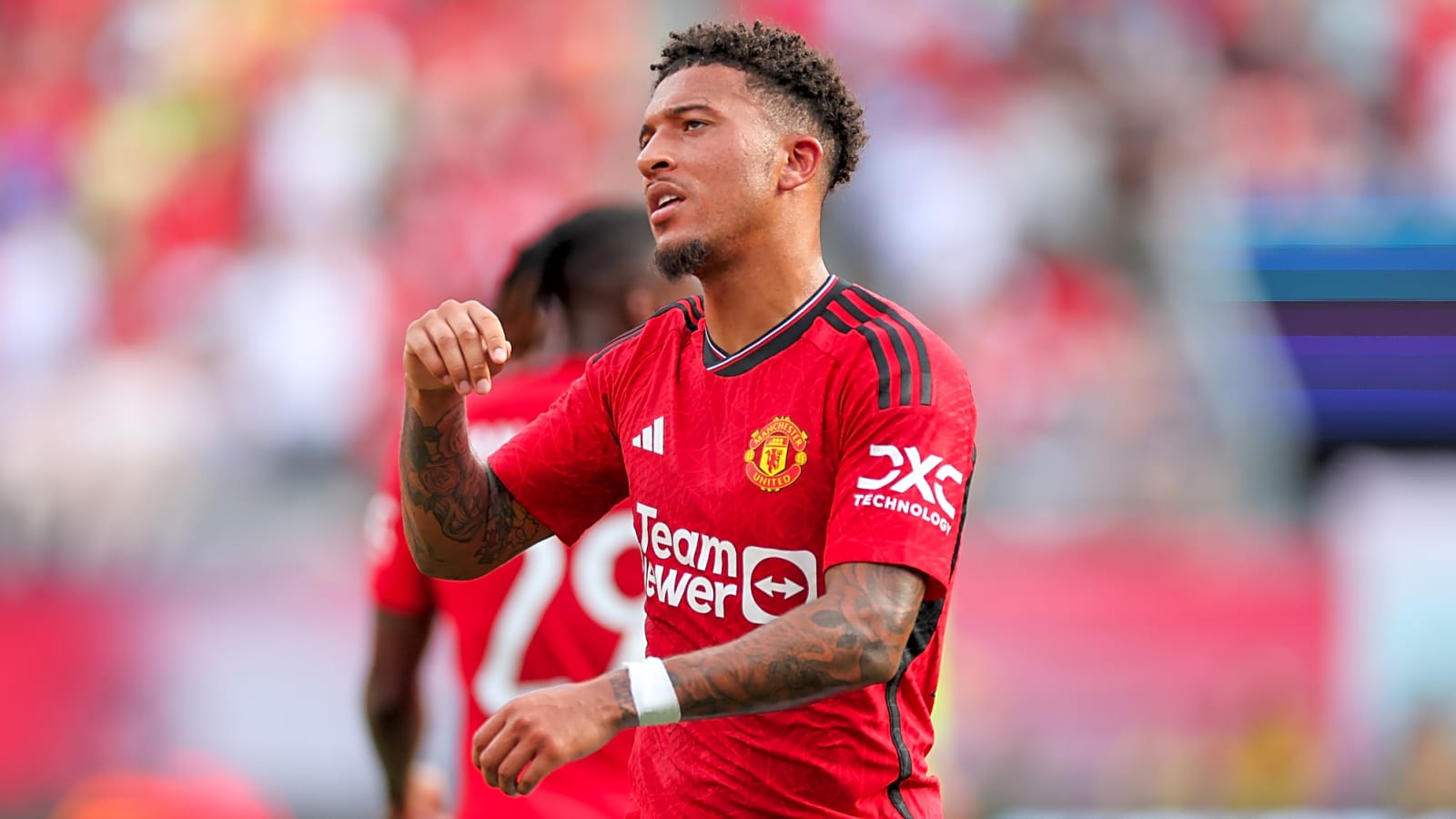Man Utd outcast approves of move, but £21.3m deal remains complicated