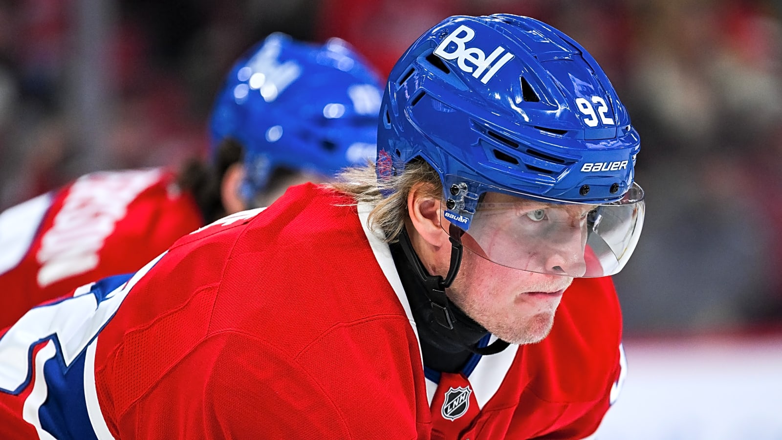 Is Laine’s Time With The Habs Coming To An End?