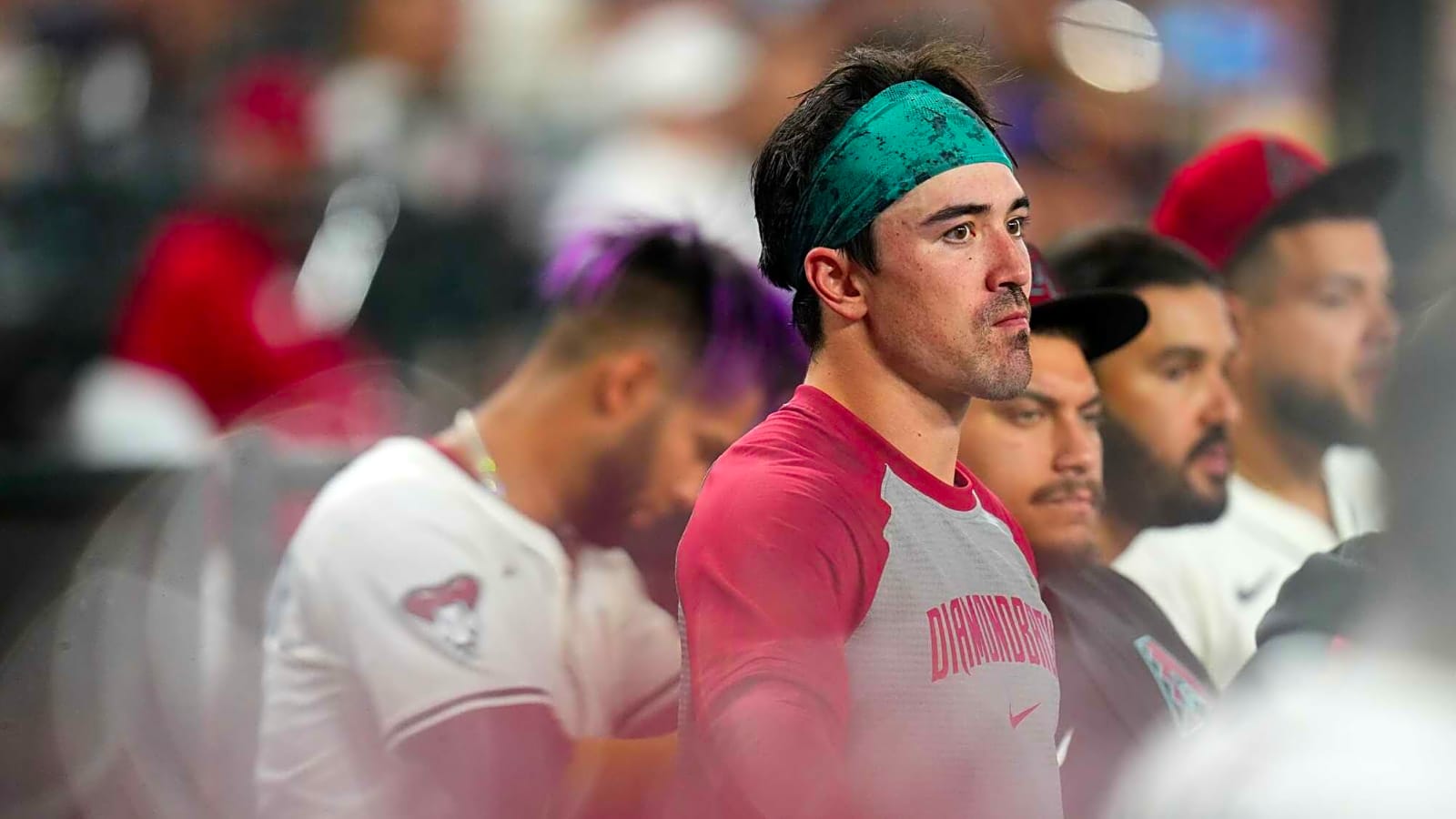 Corbin Carroll injury news and rehab assignment updates give hopeful outlook