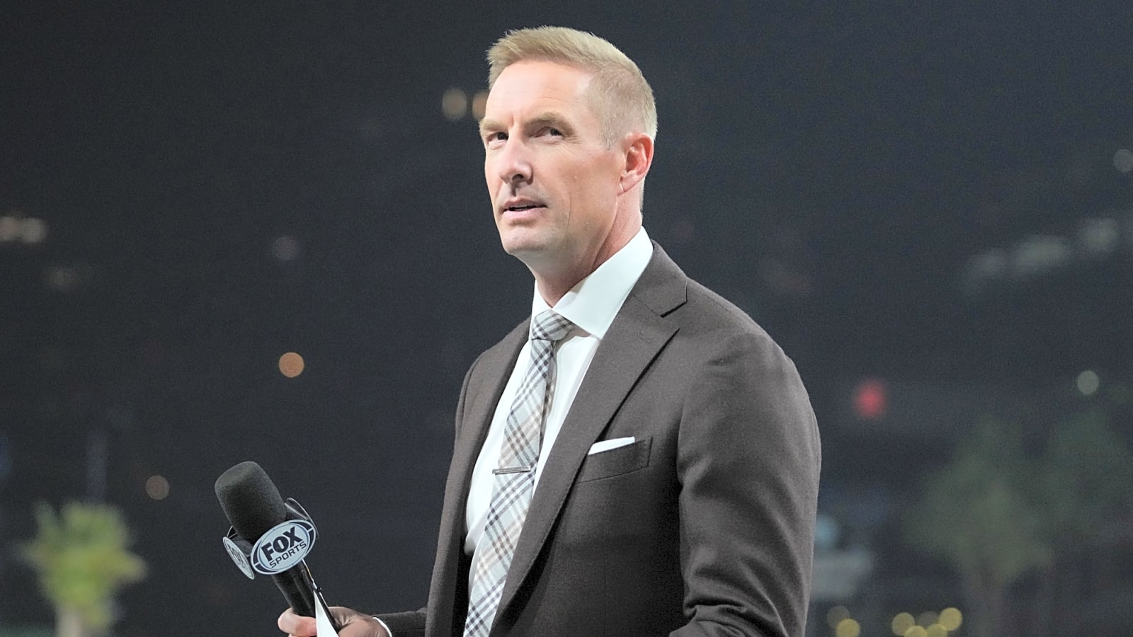 Joel Klatt Discusses CFP Rankings Valuing the Big 12