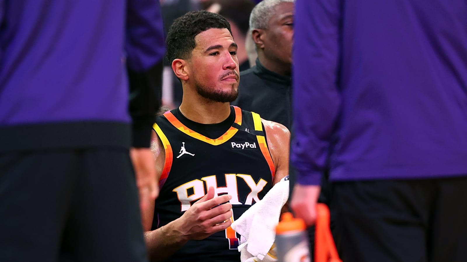 Suns will need to get over this massive hurdle in 2025-2026 schedule