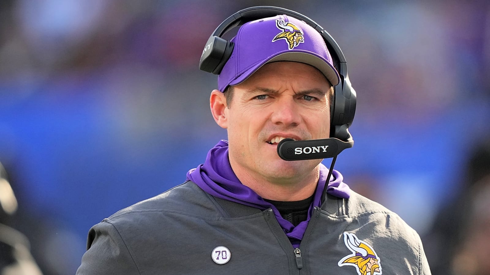 Vikings' Kevin O’Connell wants this from Kyler Murray, J.J. McCarthy