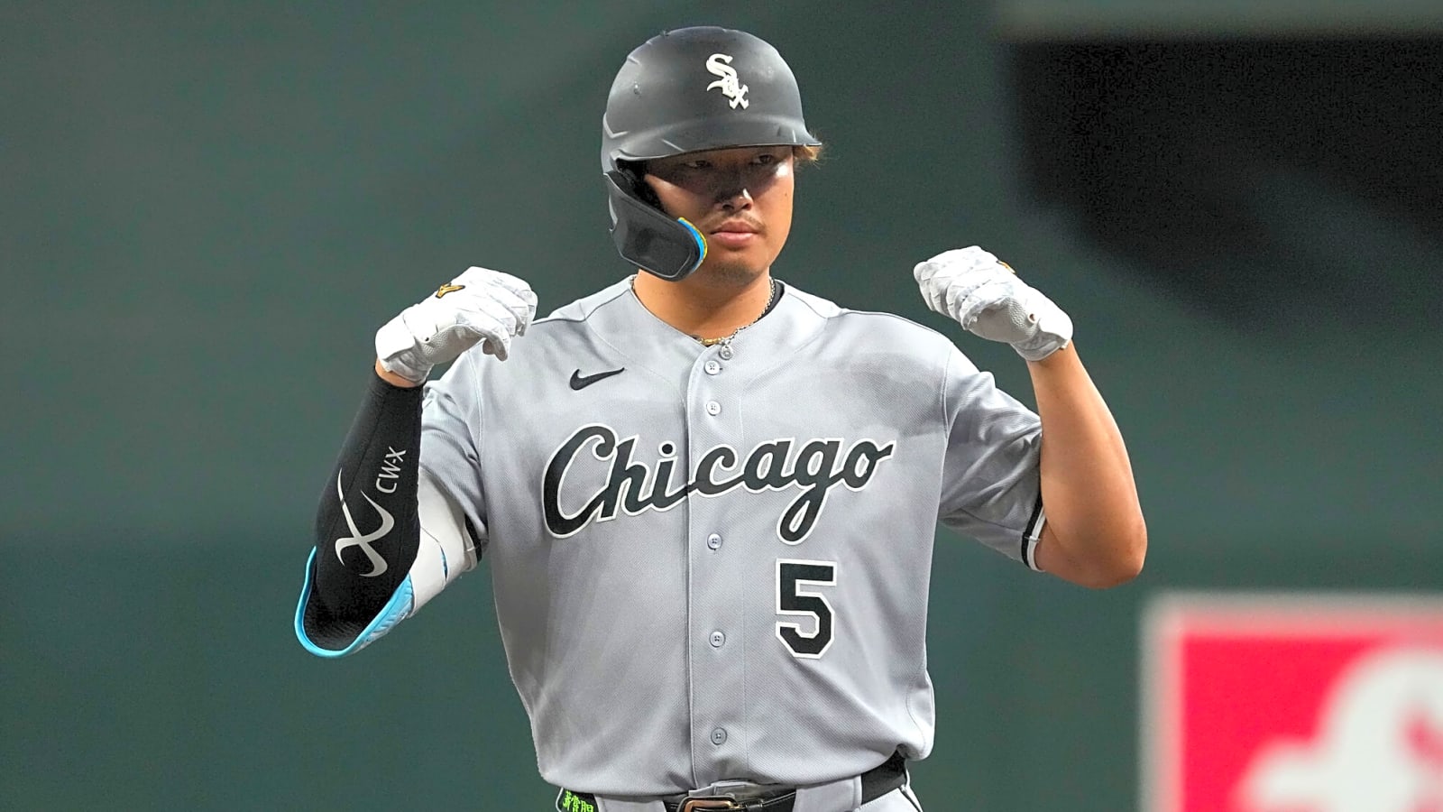 The White Sox Have Decisions To Make With Munetaka Murakami