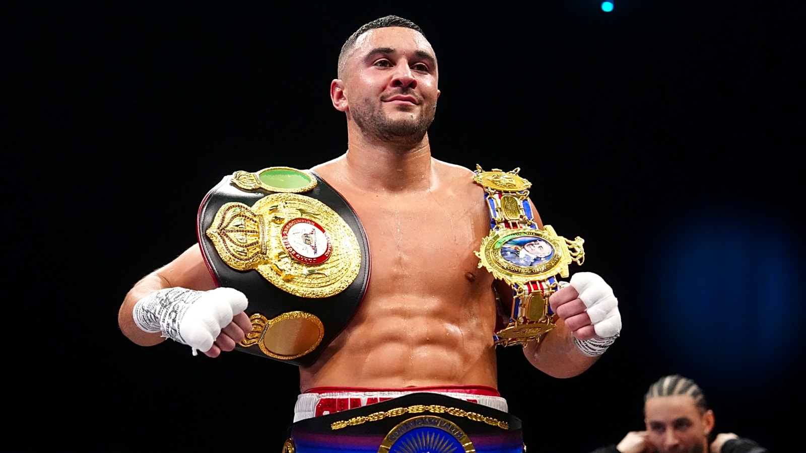Callum Simpson vs. Ivan Zucco: Press Conference Quotes and Fight Prediction