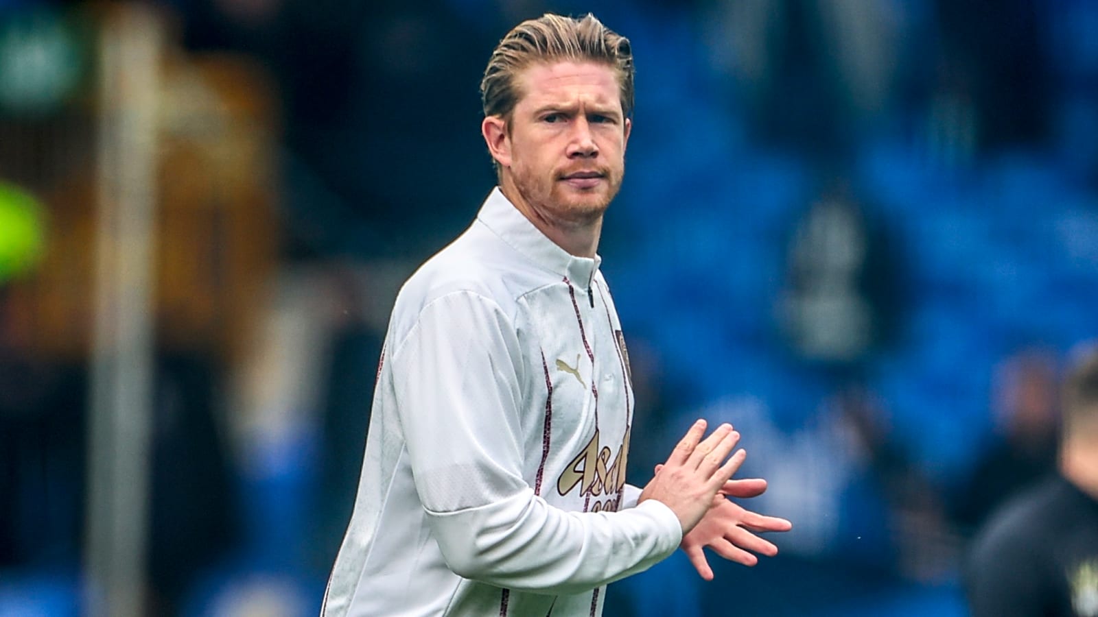 Could Kevin De Bruyne end up with this English club after Man City exit?