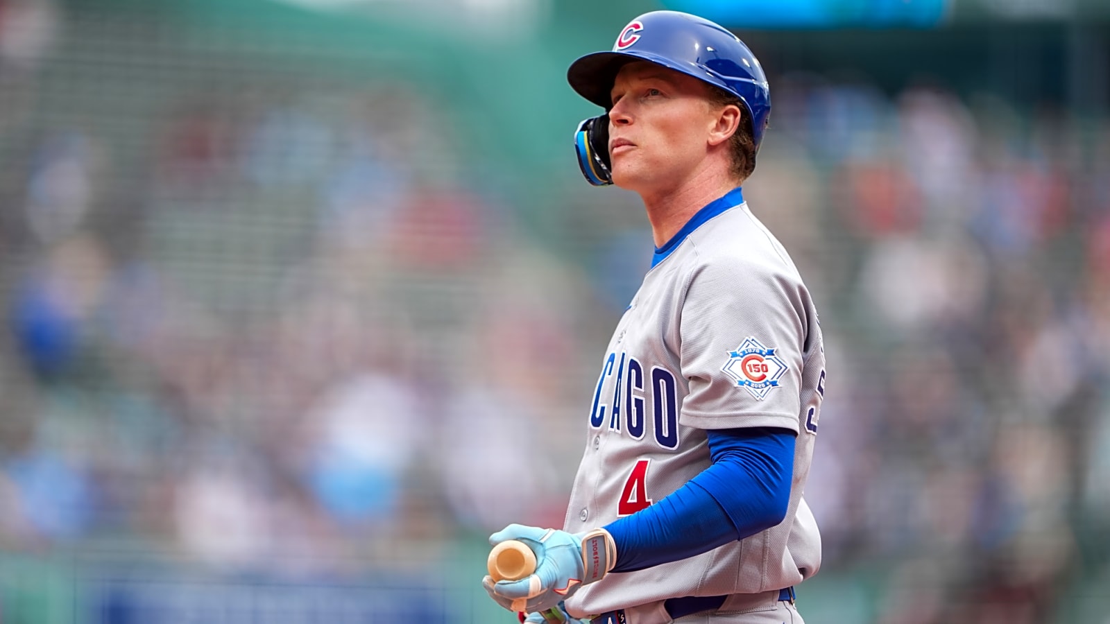 Groundhog Season for the Chicago Cubs