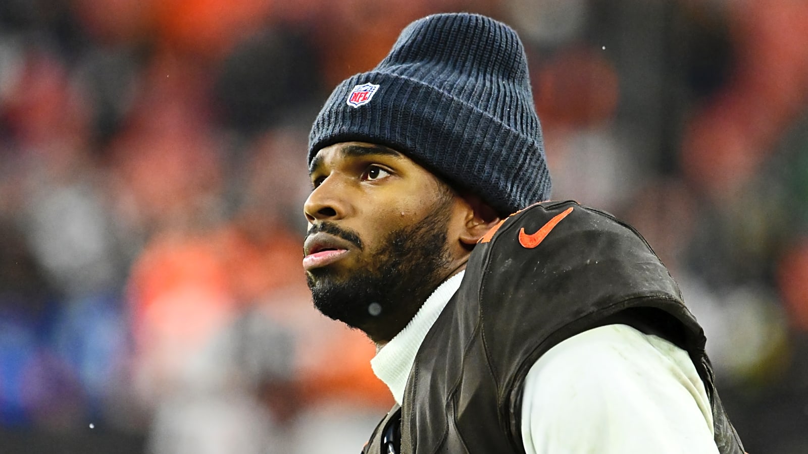 Browns QB Shedeur Sanders’ Chances Of Starting In 2026