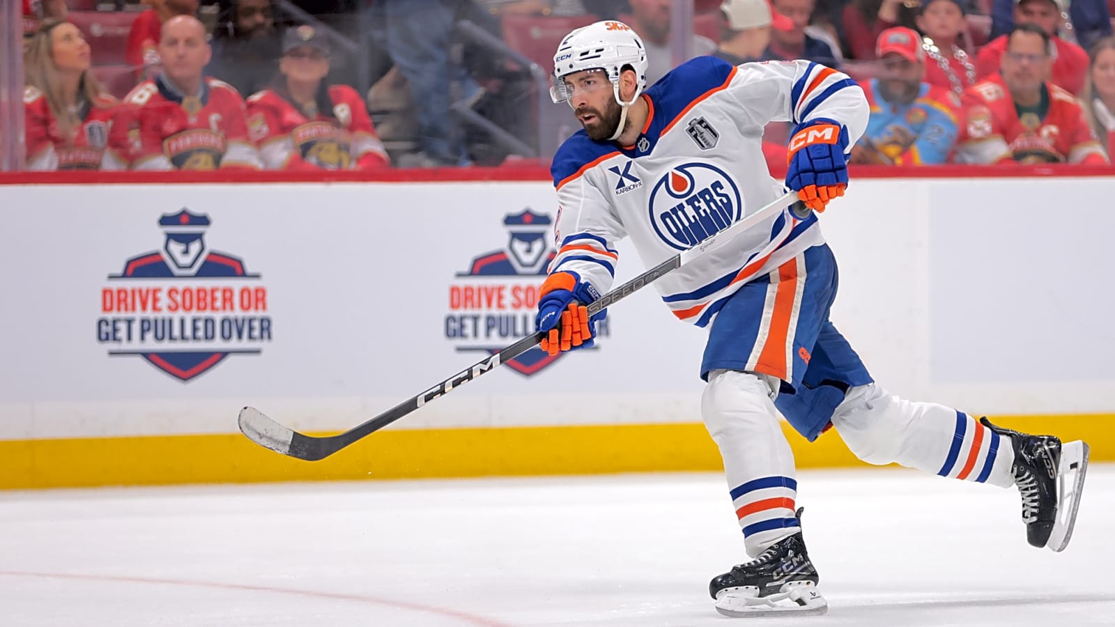 Oilers Were Being Targeted for an Offer Sheet on Evan Bouchard