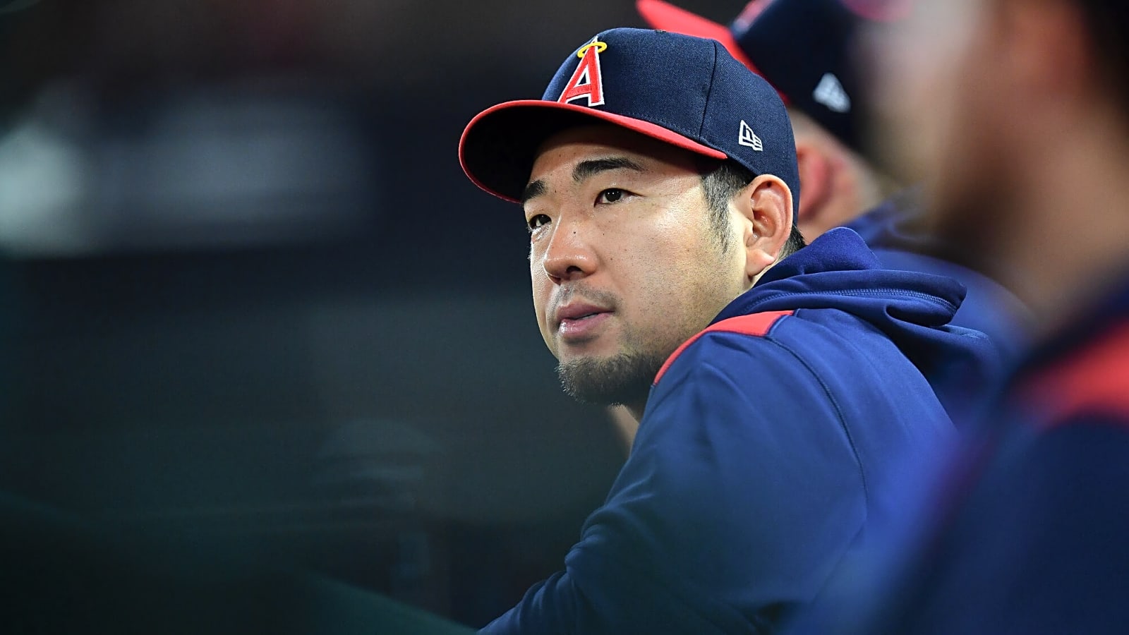 2025 MLB All-Star Game: Angels’ Yusei Kikuchi Named To American League Roster