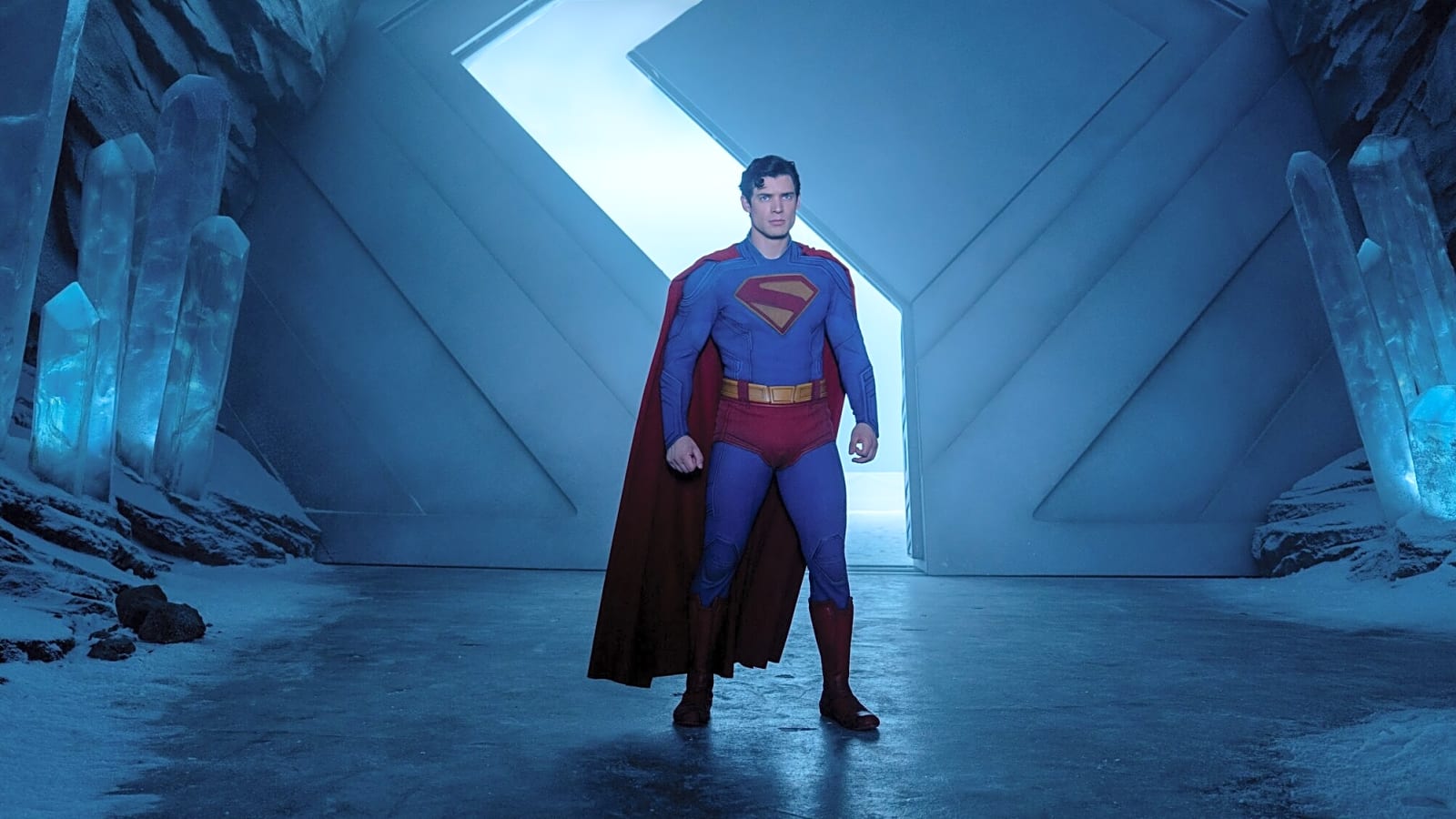 Will Reeve says he and his family are "rooting" for every Superman "to succeed, to soar"