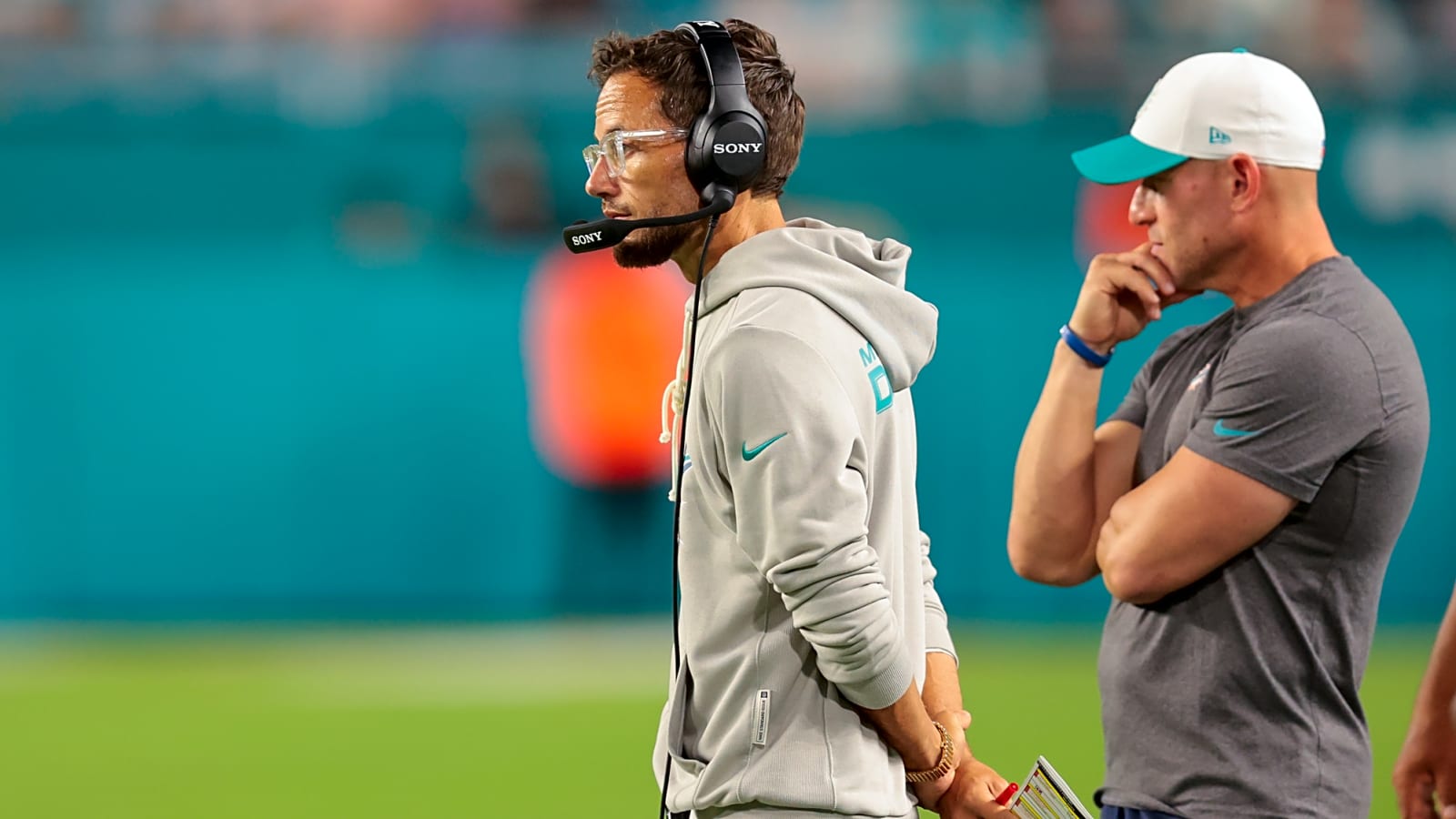 Dolphins Fans Will Get Their Wish One Way or Another with 2025 Season