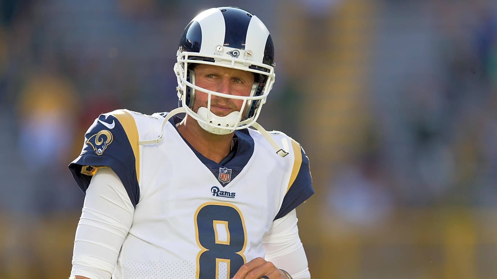 Dan Orlovsky makes decision on his ESPN future