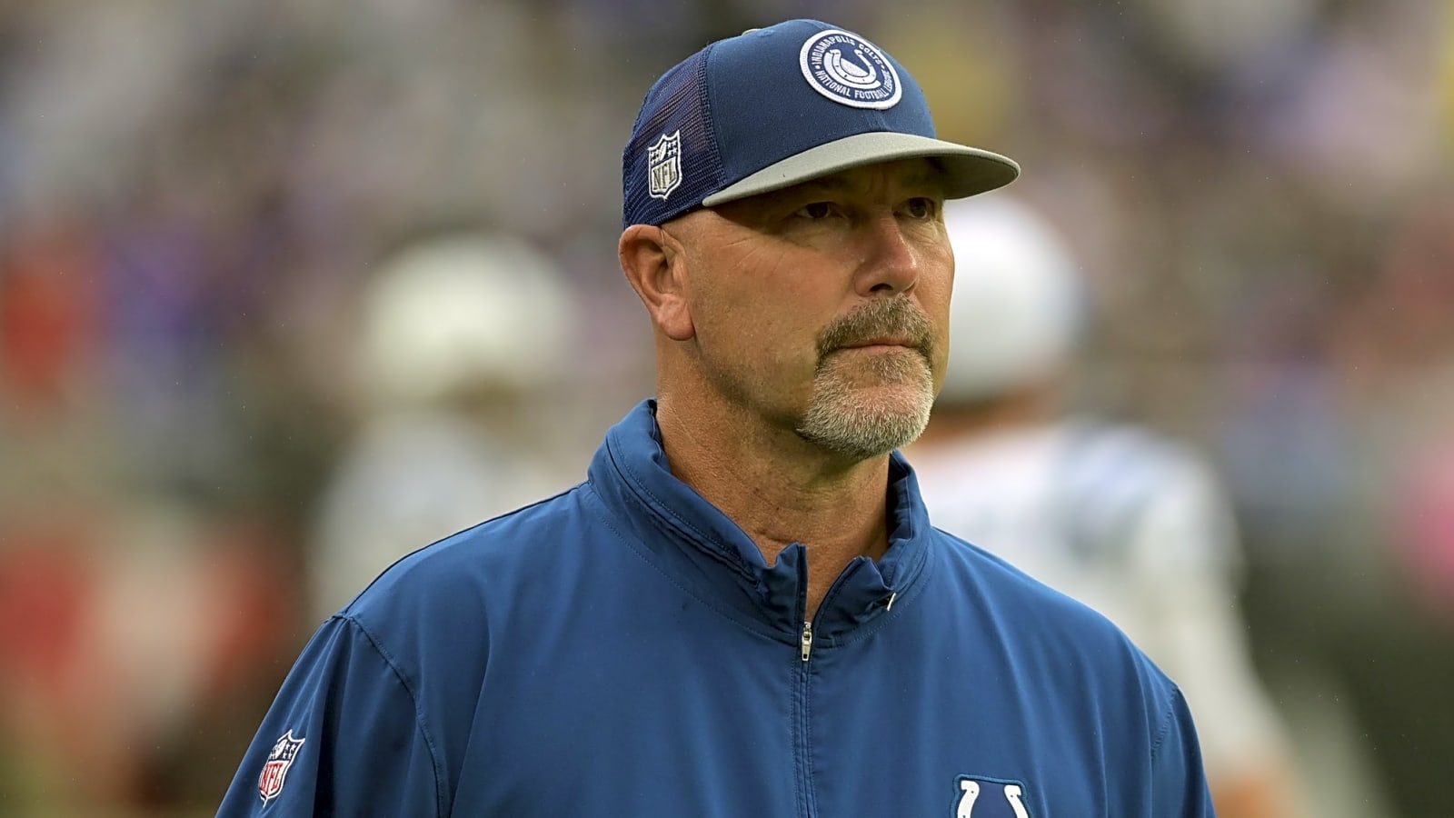 Titans To Hire Gus Bradley As DC