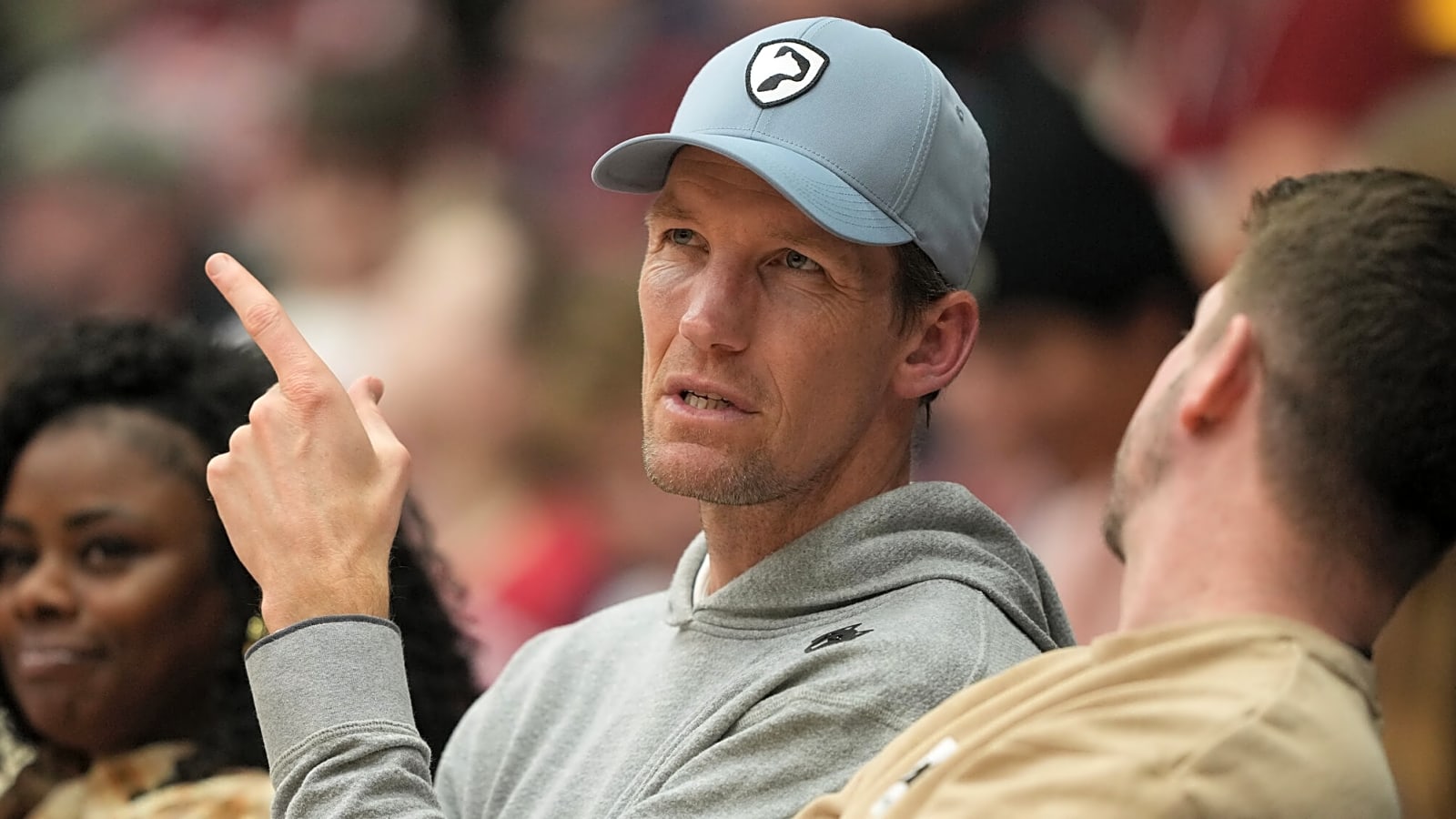Struggling NBA team rejected Warriors' blockbuster draft-day trade bid