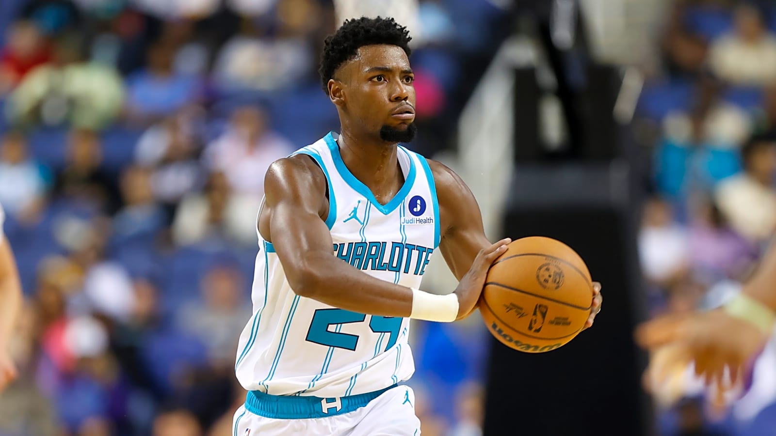 Hornets announce when Brandon Miller will return