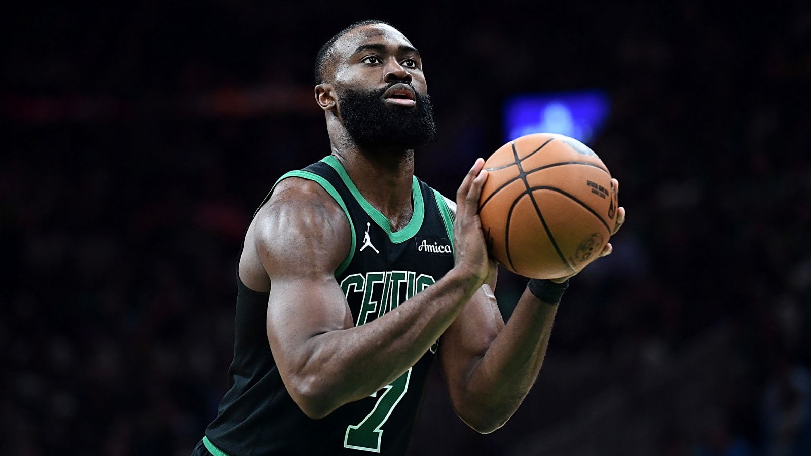 Report: Celtics Won’t Trade Jaylen Brown, Derrick White