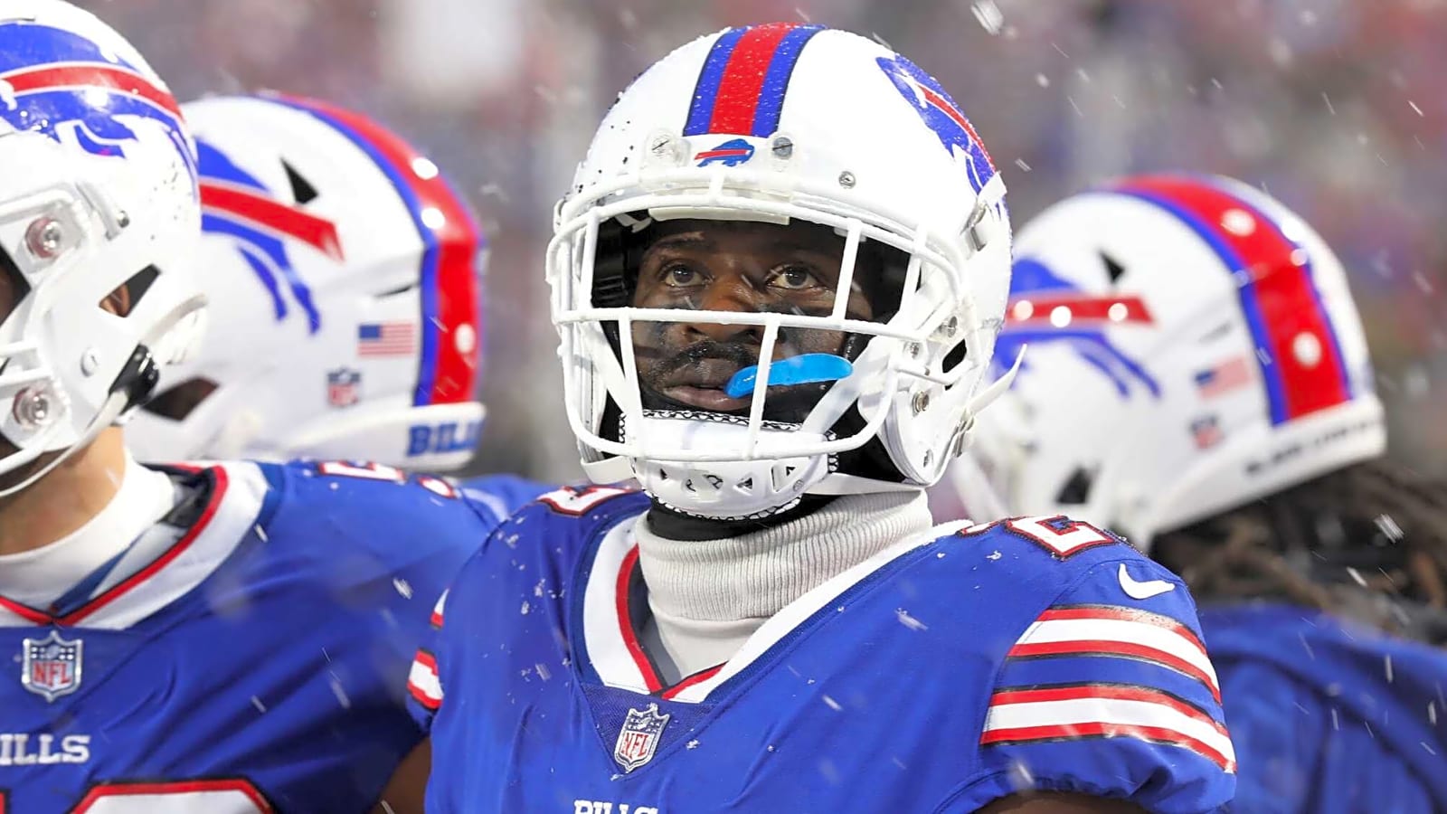 Bills Signing CB Tre’Davious White To One-Year Deal