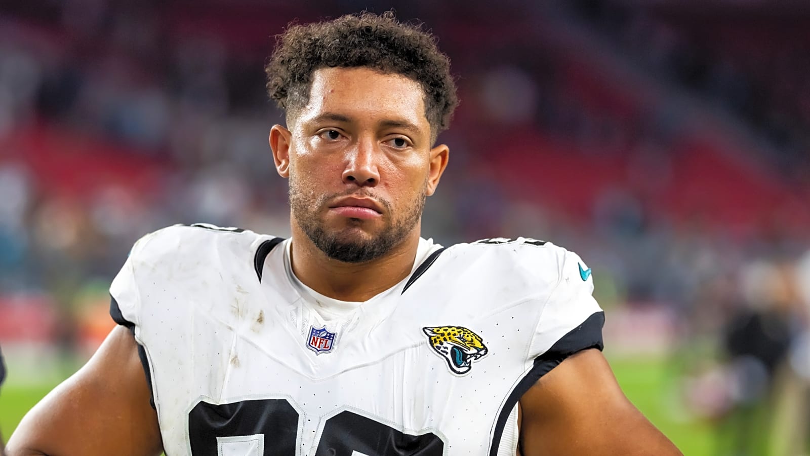 Jaguars Announced Two Moves Today