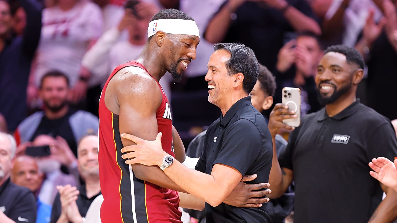 The '21+ made free throws in an NBA game' quiz