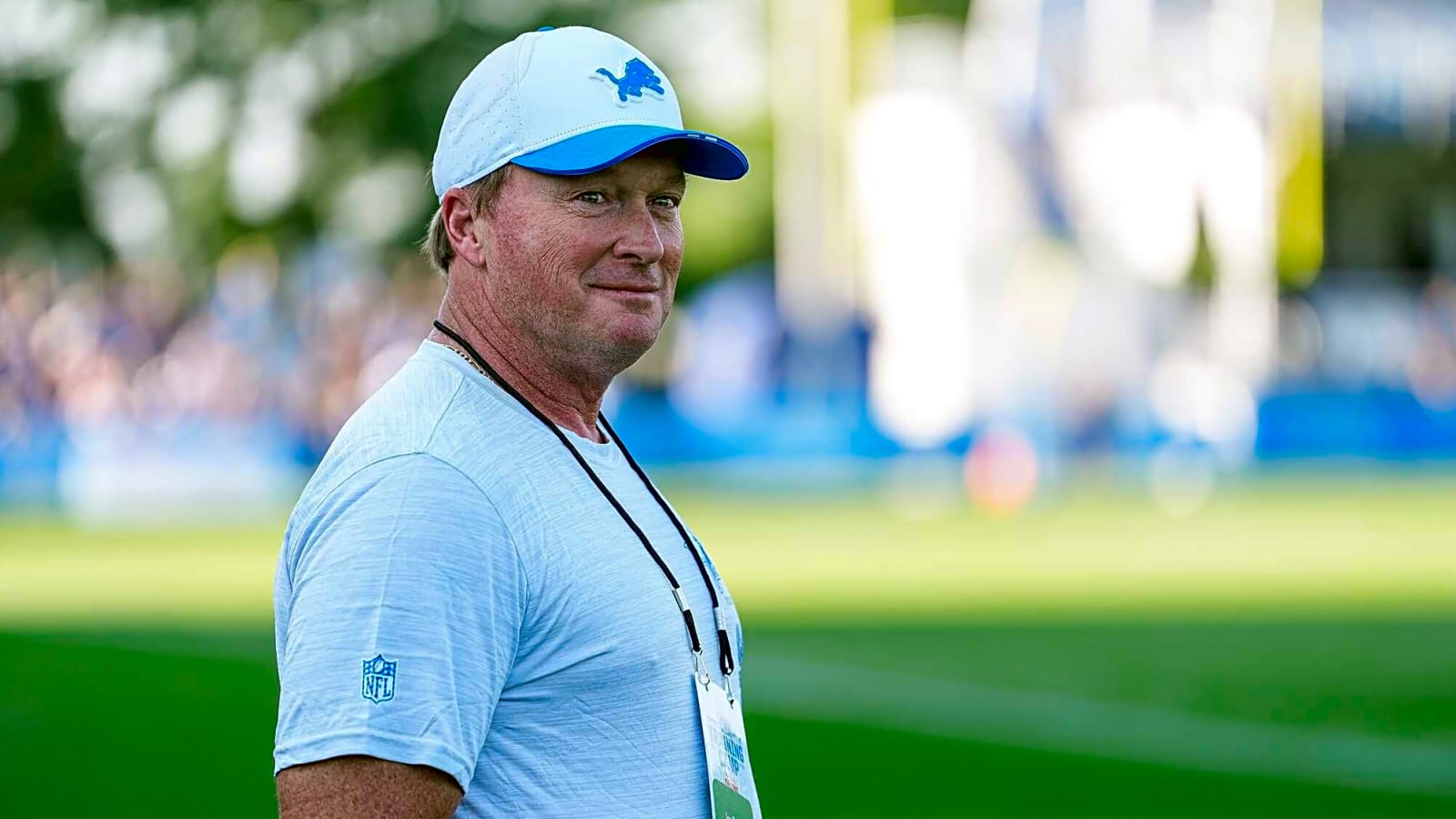 ESPN insider Pete Thamel doubts Jon Gruden will return to coaching in the SEC