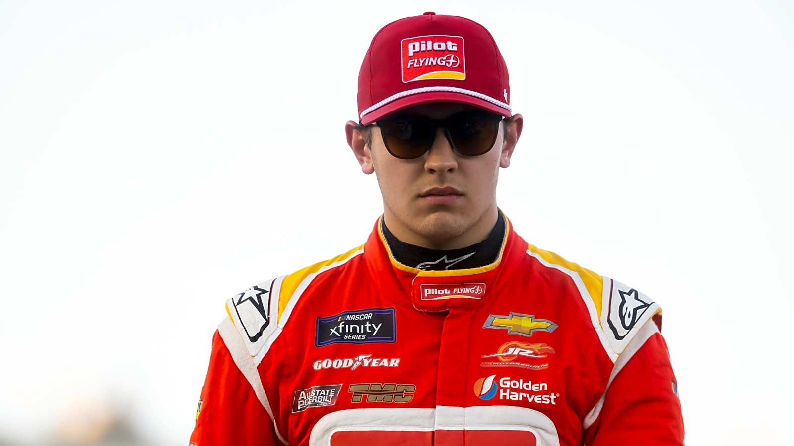 Jesse Love DQ Leads to Sammy Smith Victory at Rockingham