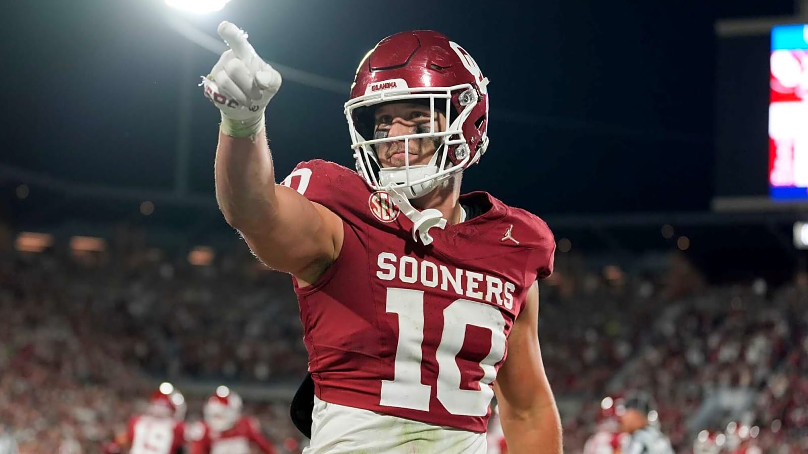 National media outlet says the LSU Tigers landed one of college football&#39;s biggest &#39;hidden gems&#39; in the transfer portal
