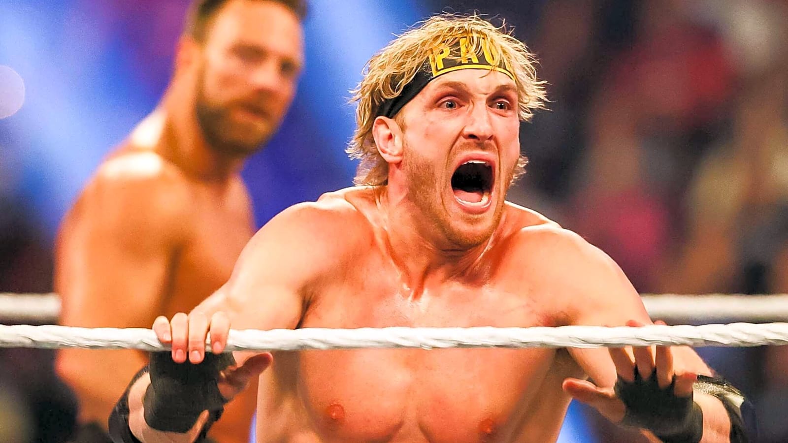 Logan Paul Victorious Over AJ Styles At WWE WrestleMania 41
