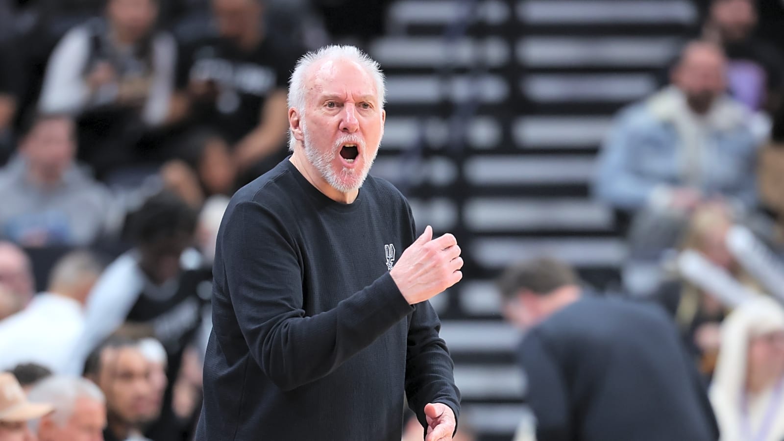 These were the big movies in theaters when Gregg Popovich started coaching the Spirs